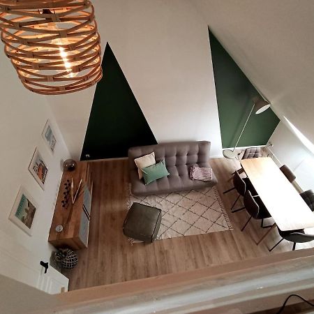 Les Hauts Des Caps Boulogne-sur-Mer Eksteriør bilde