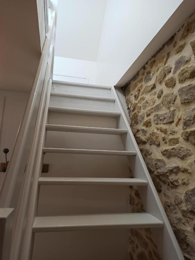 Les Hauts Des Caps Boulogne-sur-Mer Eksteriør bilde