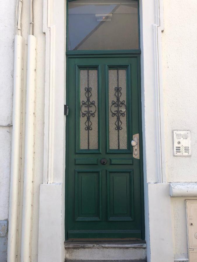 Les Hauts Des Caps Boulogne-sur-Mer Eksteriør bilde